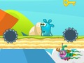 Gêm Way Jelly  ar-lein