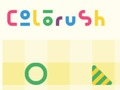 Gêm Colorush ar-lein