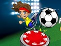 Gêm Footgolf Esblygiad  ar-lein