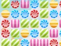 Gêm Rush Candy 2 ar-lein