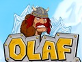 Gêm Olaf y Siwmper  ar-lein