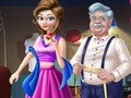 Gêm Ffansi Tailor Personol  ar-lein