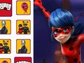 Gêm Pos Cof Ladybug  ar-lein