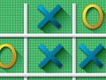 Gêm Tic Tac Toe 2 ar-lein