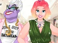 Gêm Dywysoges Curvy Ffasiwn  ar-lein