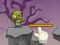Gêm Taith Gerdded Zombie  ar-lein
