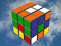 Gêm Ciwb Rubik  ar-lein