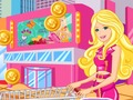 Gêm Mommy Barbie Go Siopa  ar-lein