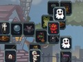 Gêm Ghost Mahjong  ar-lein