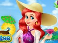 Gêm Mordaith Ariel Caribïaidd ar-lein