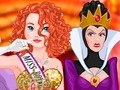 Gêm Miss Royal Harddwch  ar-lein
