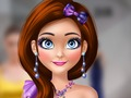 Gêm Ffasiwn Perffaith Make-up  ar-lein