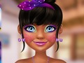 Gêm Gwanwyn Perffaith Make-Up  ar-lein