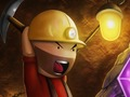 Gêm Digger Mad  ar-lein