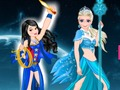 Gêm Disney Princess Super 2  ar-lein