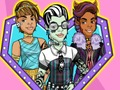 Gêm Monsterfy Justin Bieber ar-lein