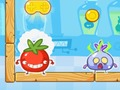 Gêm Tomato dewr 2 ar-lein