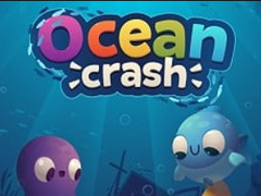Gêm Ocean damwain  ar-lein