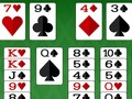 Gêm Rhyddgell Solitaire Classic  ar-lein