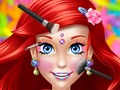 Gêm Candy Perffaith Make-Up  ar-lein