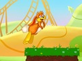 Gêm Mr. Jumpz Adventureland ar-lein