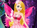 Gêm Rapunzel Devil Ac Angel Gwisg  ar-lein