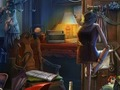 Gêm Llofruddiaeth ar Full Moon  ar-lein