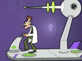 Gêm Phineas a Ferb Bot Thwack!  ar-lein
