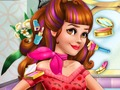 Gêm Victoria Retro Real Gweddnewidiad  ar-lein