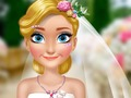 Gêm Wedding Perffaith Make-Up  ar-lein