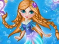 Gêm Colur MERMAID Stella  ar-lein