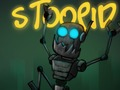 Gêm Robotiaid stoopid  ar-lein