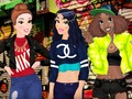 Gêm Princess Arian Me Y tu allan  ar-lein