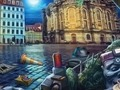 Gêm Mae Alley o Lladron  ar-lein