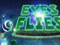 Gêm Annedroids clêr Llygaid  ar-lein