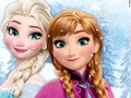 Gêm Elsa: Gems  ar-lein