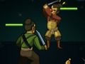 Gêm Streic Ronin  ar-lein