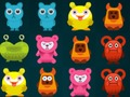 Gêm Monsters Magic  ar-lein