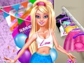 Gêm Ellie melys 16 ar-lein