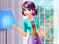 Gêm Princess Wardrobe Perffaith Dyddiad  ar-lein