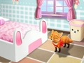 Gêm Bach Fox Tidy Up The Room  ar-lein