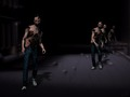 Gêm City Dead  ar-lein