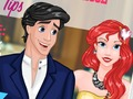 Gêm Awgrymiadau Dating Ysgol Uwchradd y Dywysoges  ar-lein