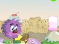 Gêm Monster Eisiau Candy  ar-lein