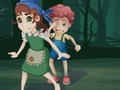 Gêm Hansel & Gretel ar-lein