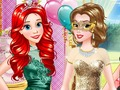 Gêm Parti Cawod Bridal  ar-lein