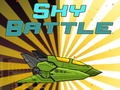Gêm Brwydr Sky ar-lein