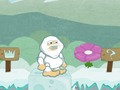 Gêm Antur Yeti yn  ar-lein
