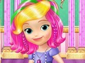 Gêm Problemau glasoed Princess  ar-lein