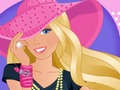 Gêm Barbie`s Magazine Sglein  ar-lein